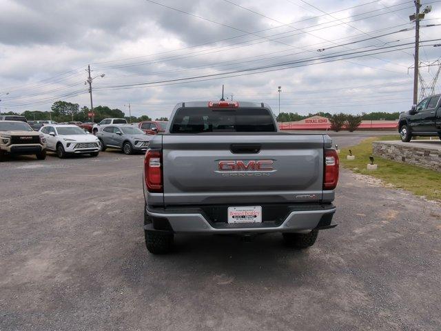 2024 GMC Canyon Vehicle Photo in ALBERTVILLE, AL 35950-0246