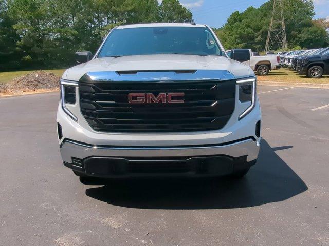 2024 GMC Sierra 1500 Vehicle Photo in ALBERTVILLE, AL 35950-0246