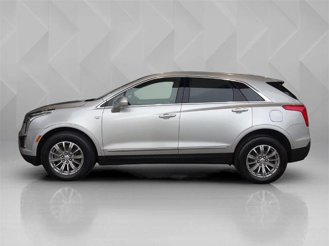 Used 2019 Cadillac XT5 Luxury with VIN 1GYKNCRS1KZ126943 for sale in Cincinnati, OH