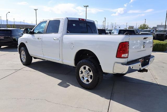 2017 Ram 2500 Vehicle Photo in AMERICAN FORK, UT 84003-3317