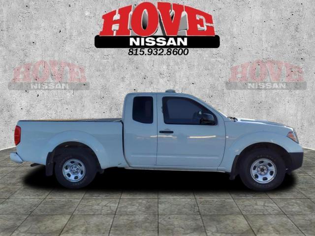 Used 2017 Nissan Frontier S with VIN 1N6BD0CT5HN778115 for sale in Bradley, IL