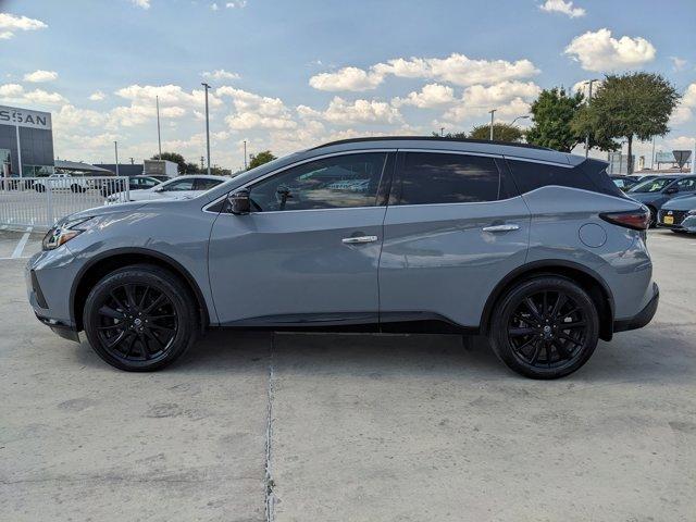 2022 Nissan Murano Vehicle Photo in San Antonio, TX 78209