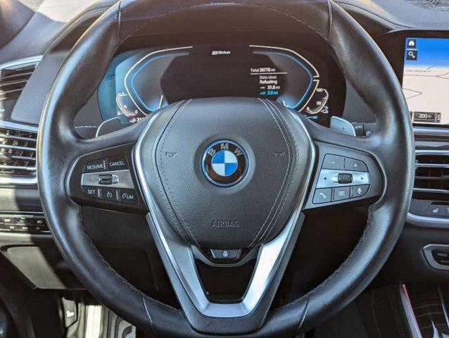 2023 BMW X5 xDrive45e Vehicle Photo in San Antonio, TX 78230