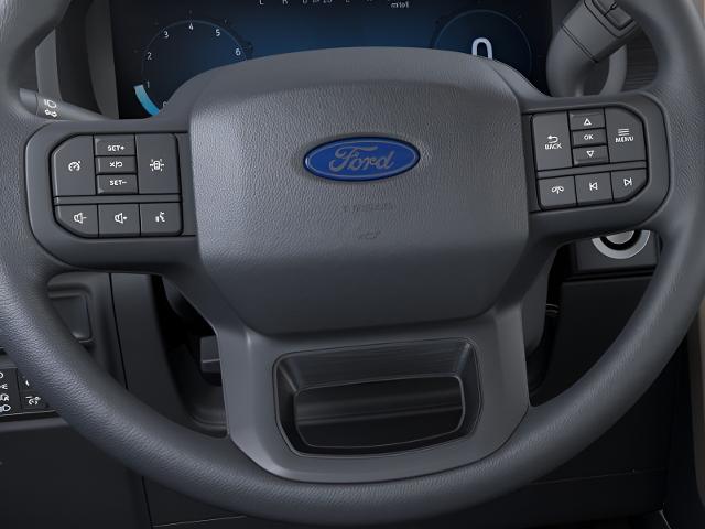 2024 Ford F-150 Vehicle Photo in Neenah, WI 54956