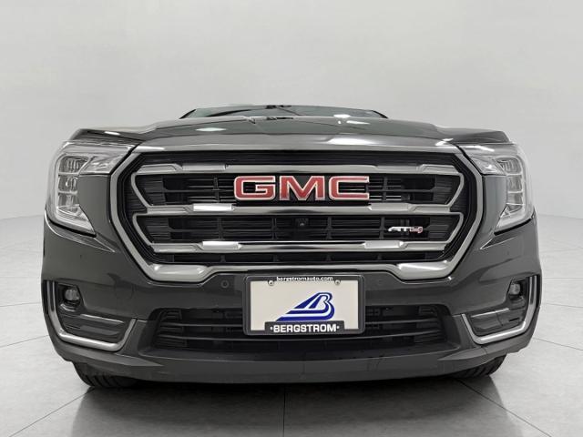 2023 GMC Terrain Vehicle Photo in GREEN BAY, WI 54303-3330