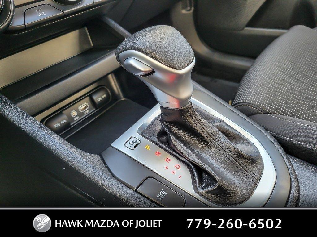 2021 Kia Forte Vehicle Photo in Plainfield, IL 60586