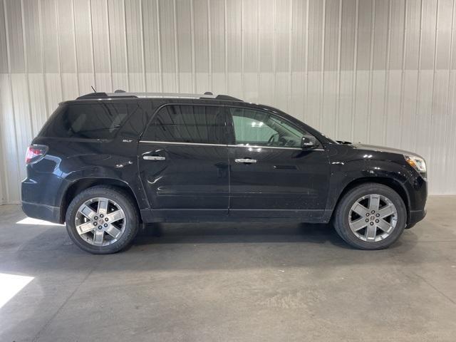 2017 GMC Acadia Limited Vehicle Photo in GLENWOOD, MN 56334-1123