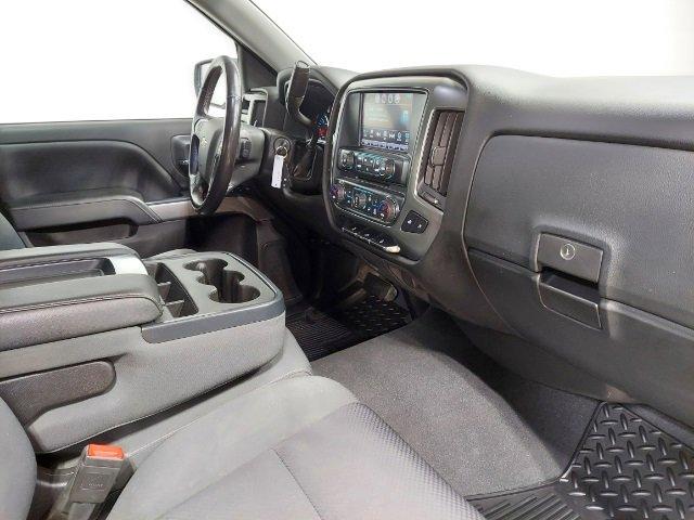 2018 Chevrolet Silverado 1500 Vehicle Photo in SAUK CITY, WI 53583-1301