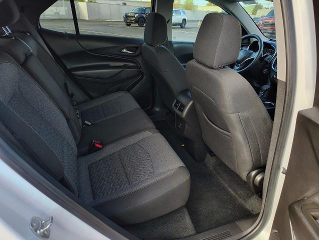 2024 Chevrolet Equinox Vehicle Photo in GREEN BAY, WI 54304-5303