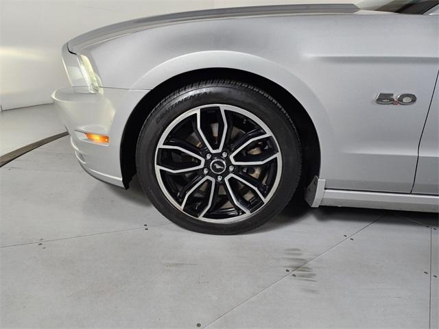 2013 Ford Mustang Vehicle Photo in PRESCOTT, AZ 86305-3700