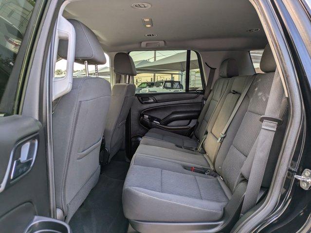 2020 GMC Yukon Vehicle Photo in SELMA, TX 78154-1460