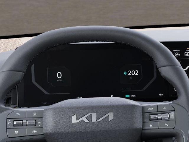 2024 Kia EV9 Vehicle Photo in Tucson, AZ 85712