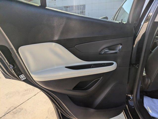 2020 Buick Encore Vehicle Photo in SELMA, TX 78154-1459