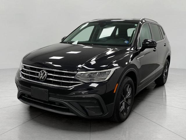 2022 Volkswagen Tiguan Vehicle Photo in Appleton, WI 54913