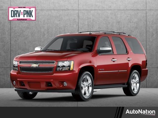 2009 Chevrolet Tahoe Vehicle Photo in MEMPHIS, TN 38115-1503