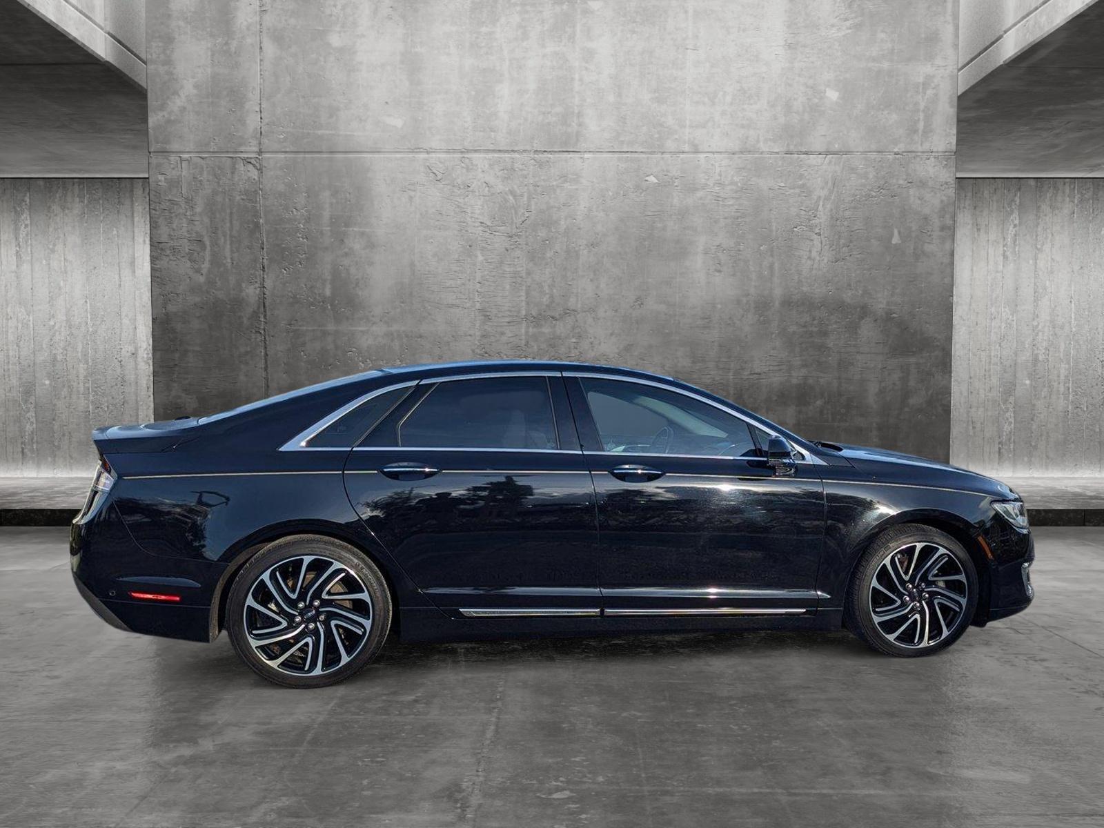 2020 Lincoln MKZ Vehicle Photo in Miami, FL 33015