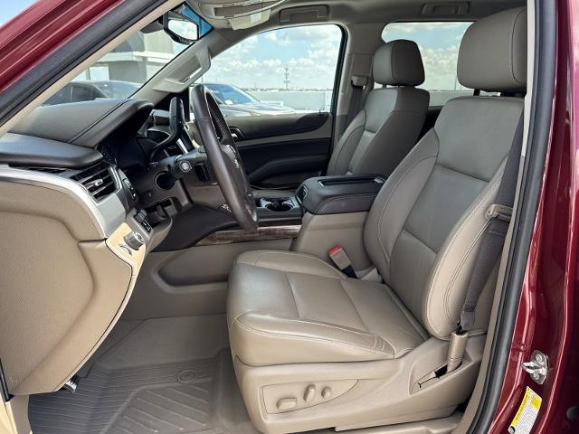 2019 Chevrolet Tahoe Vehicle Photo in AUSTIN, TX 78717