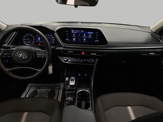 2022 Hyundai SONATA Vehicle Photo in Appleton, WI 54913