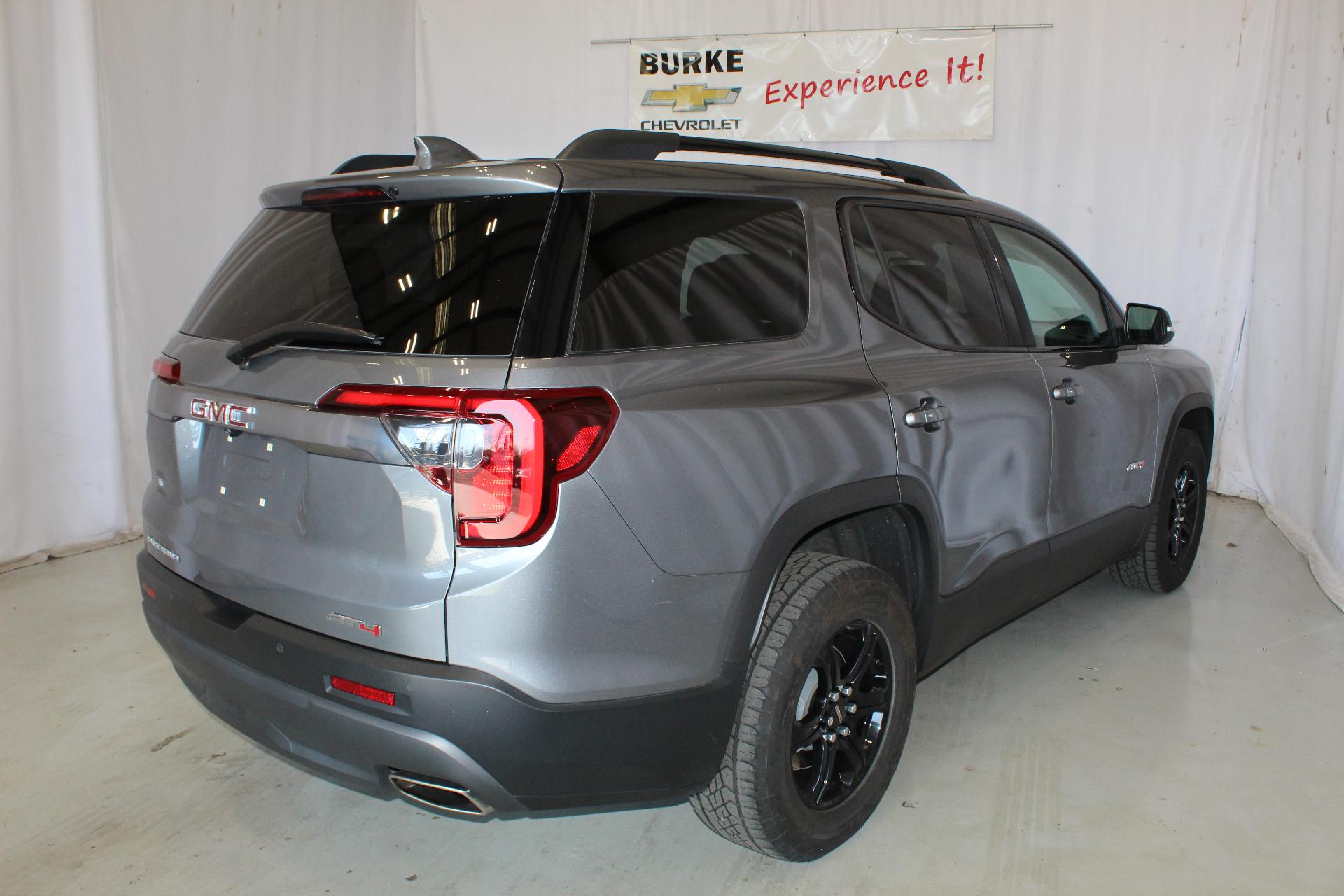 2021 GMC Acadia Vehicle Photo in NORTHAMPTON, MA 01060-1120