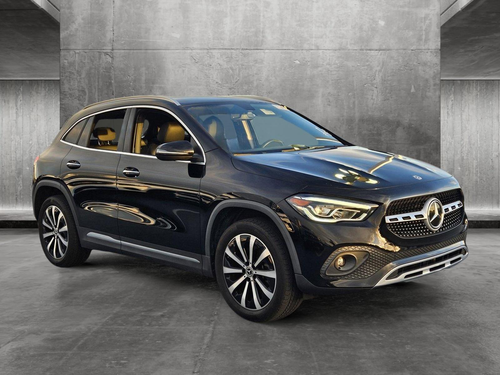 2021 Mercedes-Benz GLA Vehicle Photo in Fort Lauderdale, FL 33316