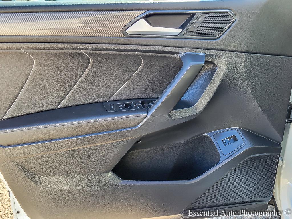 2022 Volkswagen Tiguan Vehicle Photo in Saint Charles, IL 60174