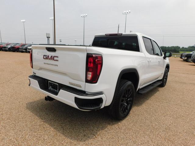 2024 GMC Sierra 1500 Vehicle Photo in Weatherford, TX 76087