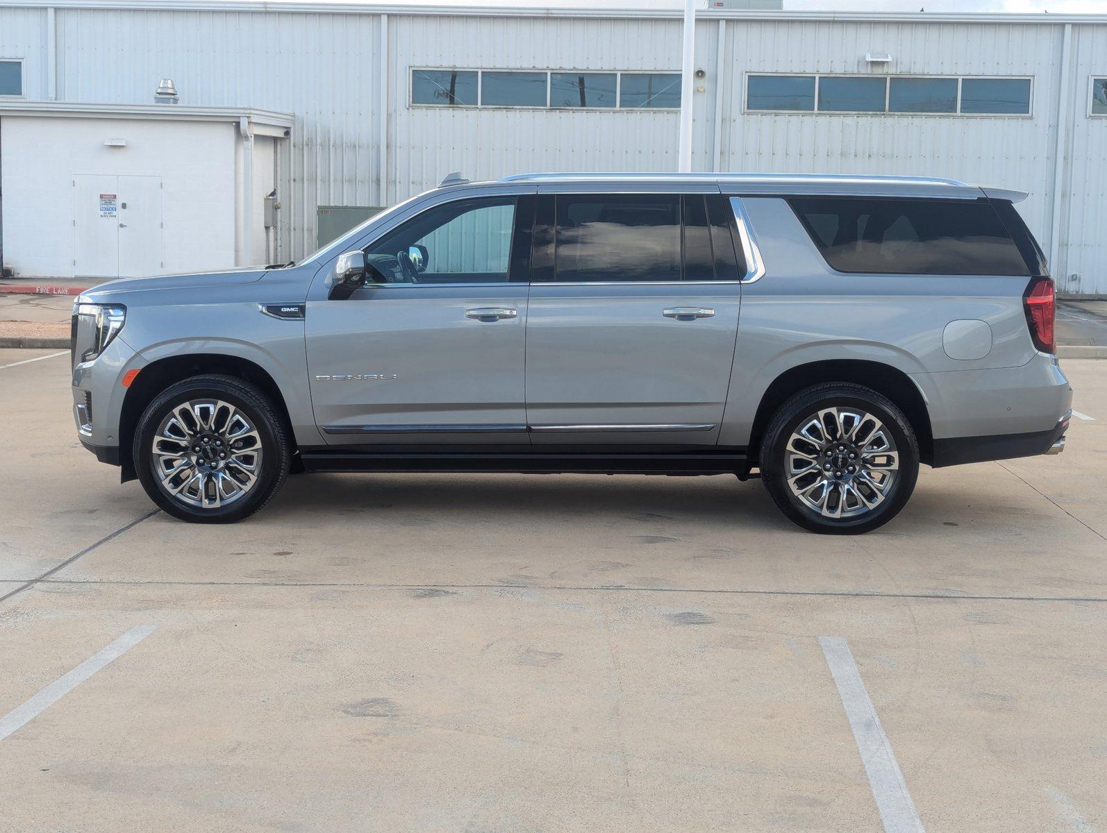 2024 GMC Yukon XL Vehicle Photo in CORPUS CHRISTI, TX 78412-4902