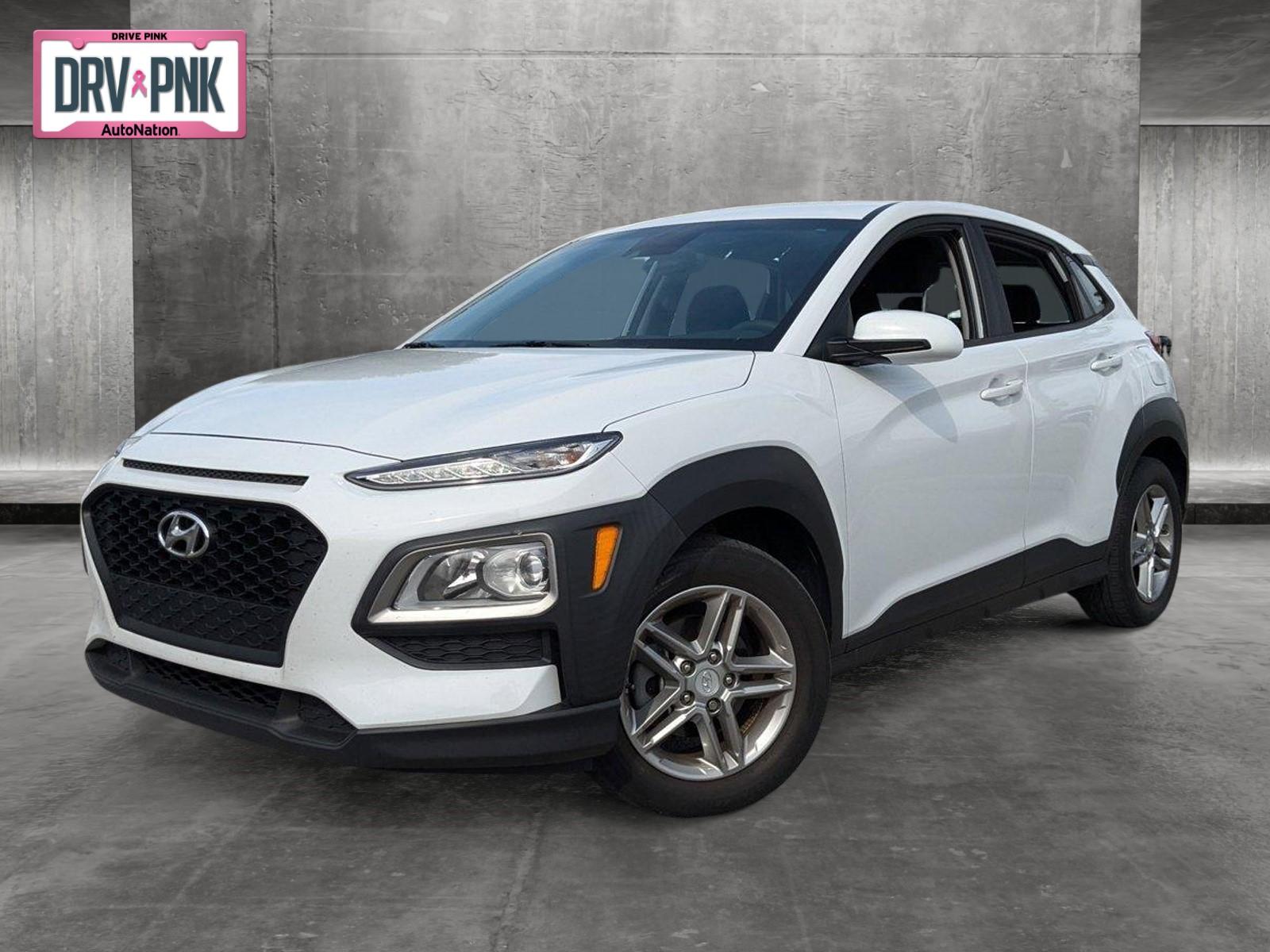 2020 Hyundai KONA Vehicle Photo in Winter Park, FL 32792