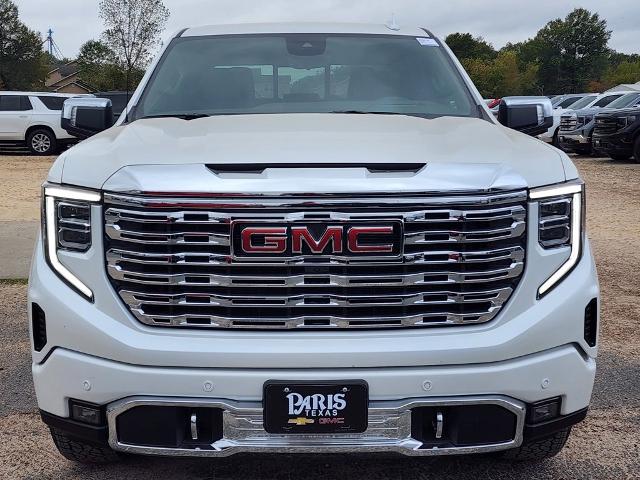 2025 GMC Sierra 1500 Vehicle Photo in PARIS, TX 75460-2116