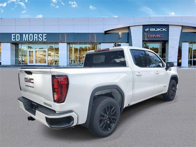 2025 GMC Sierra 1500 Vehicle Photo in SUNRISE, FL 33323-3202