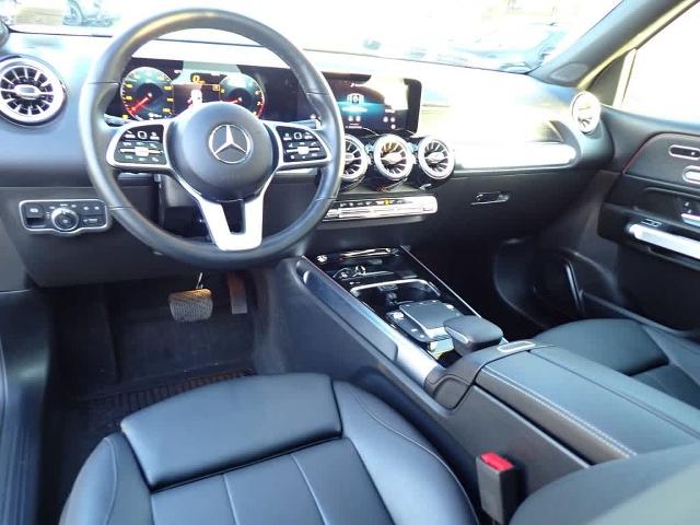 2021 Mercedes-Benz GLB Vehicle Photo in ZELIENOPLE, PA 16063-2910