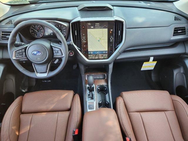 2024 Subaru Ascent Vehicle Photo in DALLAS, TX 75209