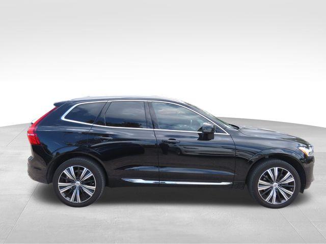 2022 Volvo XC60 Vehicle Photo in DELRAY BEACH, FL 33483-3294