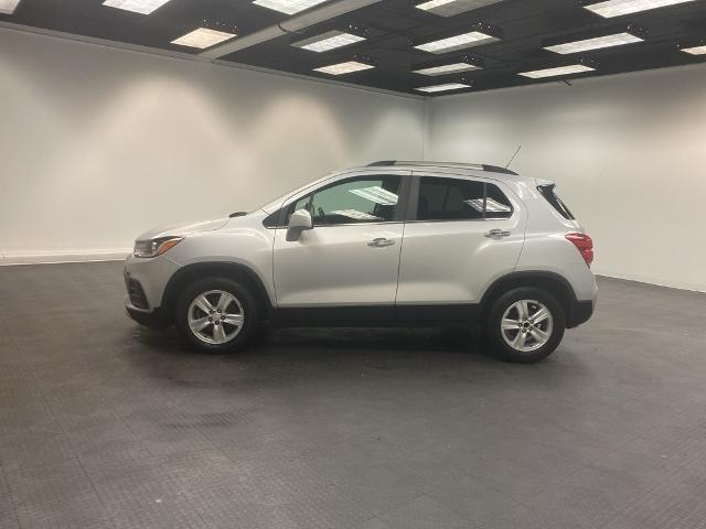 2020 Chevrolet Trax Vehicle Photo in ASHLAND, KY 41101-7620