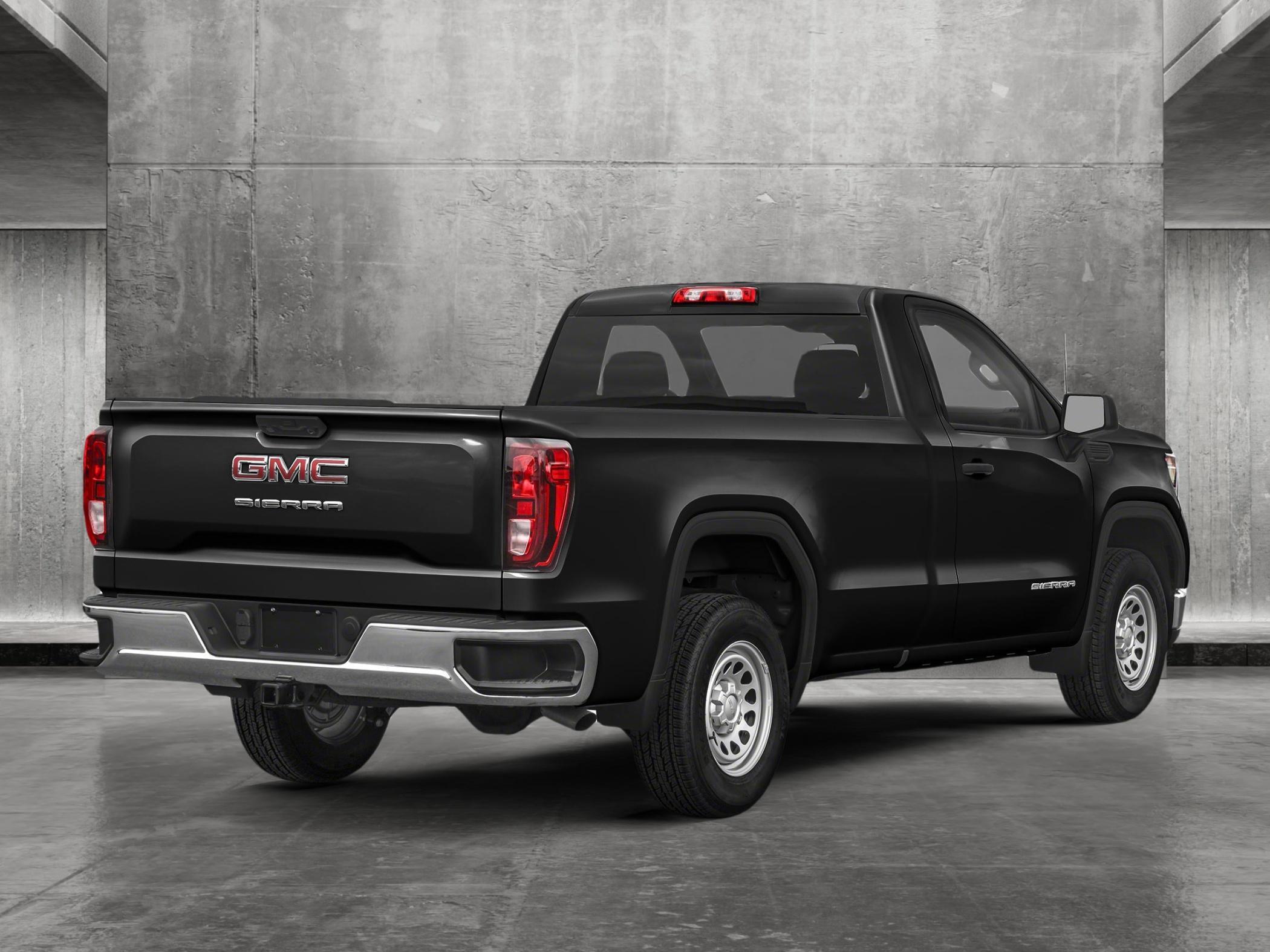 2025 GMC Sierra 1500 Vehicle Photo in LONE TREE, CO 80124-2750