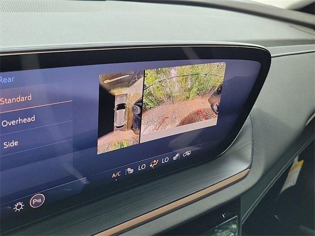 2024 Buick Envision Vehicle Photo in SUNRISE, FL 33323-3202