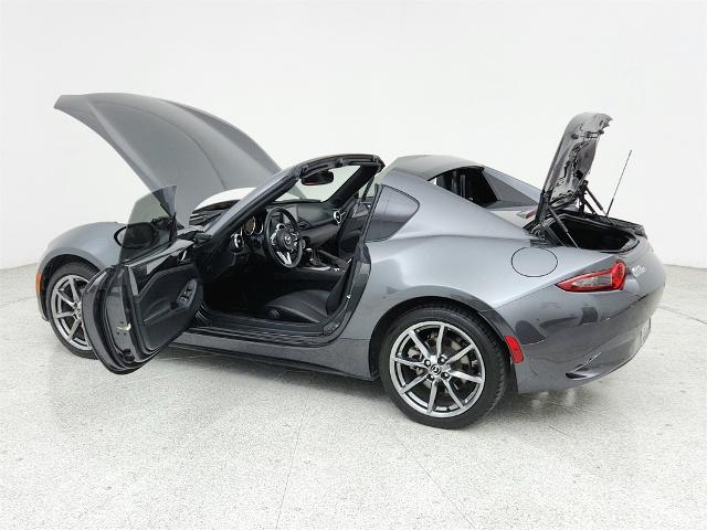 2022 Mazda MX-5 Miata RF Vehicle Photo in Grapevine, TX 76051