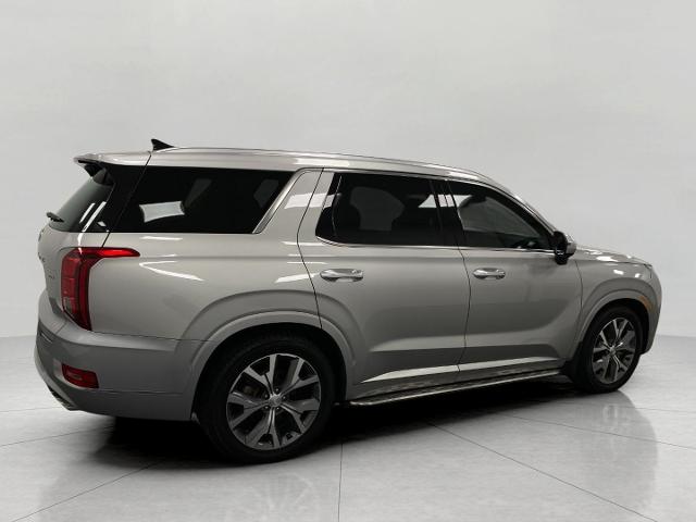 2022 Hyundai PALISADE Vehicle Photo in Appleton, WI 54913