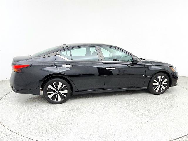 2022 Nissan Altima Vehicle Photo in Grapevine, TX 76051