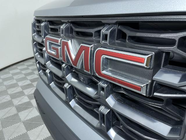 2024 GMC Canyon Vehicle Photo in GILBERT, AZ 85297-0402