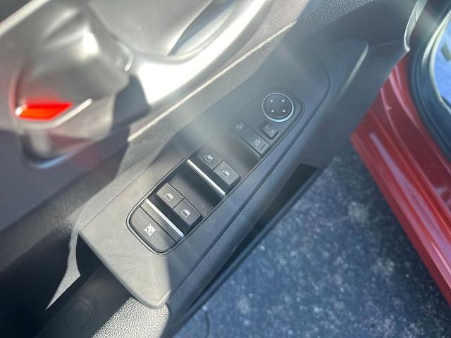 2022 Kia Forte Vehicle Photo in Canton, MI 48188