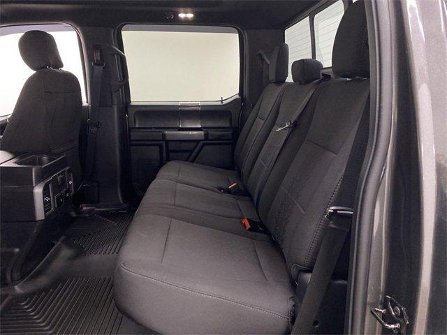 2018 Ford F-150 Vehicle Photo in PORTLAND, OR 97225-3518