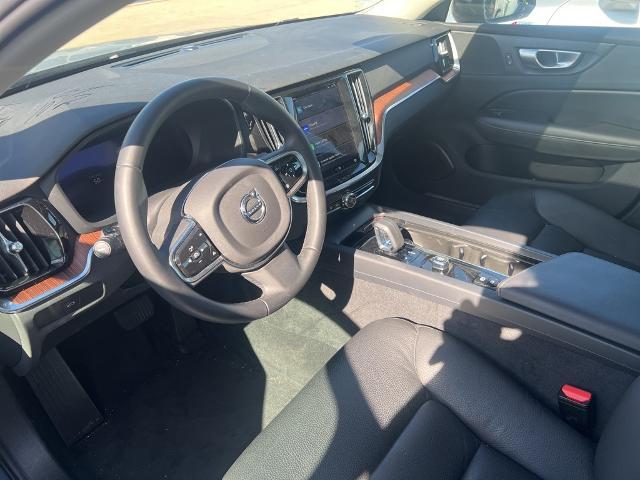 2024 Volvo S60 Vehicle Photo in Grapevine, TX 76051