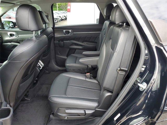 2022 Kia Sorento Vehicle Photo in SUNRISE, FL 33323-3202