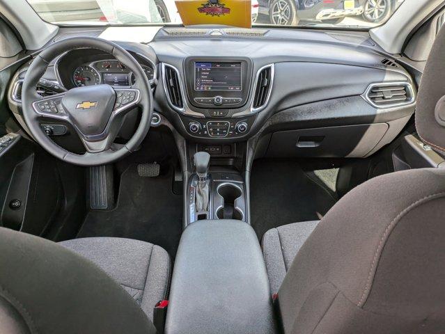 2024 Chevrolet Equinox Vehicle Photo in SELMA, TX 78154-1460