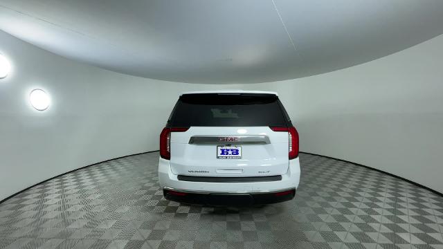 2022 GMC Yukon Vehicle Photo in GILBERT, AZ 85297-0402