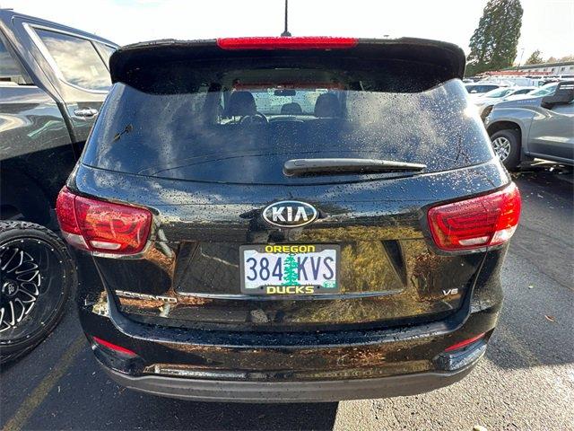 2020 Kia Sorento Vehicle Photo in BEND, OR 97701-5133