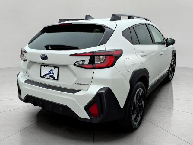 2025 Subaru Crosstrek Vehicle Photo in Green Bay, WI 54304