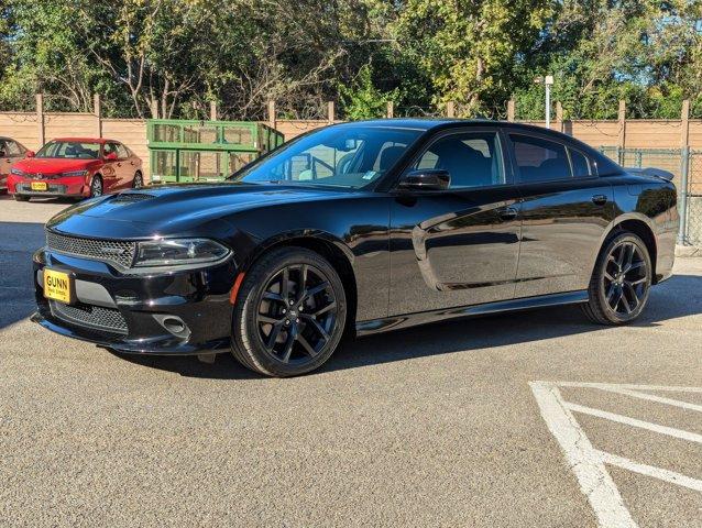 2022 Dodge Charger Vehicle Photo in San Antonio, TX 78230