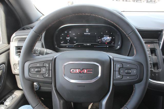 2024 GMC Yukon XL Vehicle Photo in AURORA, CO 80012-4011